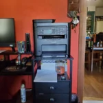 Canon MF273dw printer