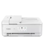 Canon PIXMA TS9521Ca Wireless Home All-in-One Inkjet Printer