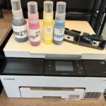 Quality Fast Color Printing
