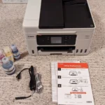 Awesome, quality made device and great print quality!