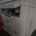 Easy to setup, fast and clear high quality prints