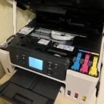 Awesome Multifunction - Does Everything Well !