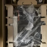 High quality, compact office printer, scanner and copier