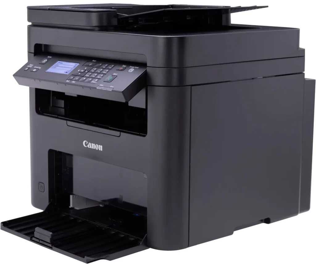 Canon imageCLASS MF273dw Multifunction Wireless Duplex Laser Printer