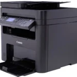 Canon imageCLASS MF273dw Multifunction Wireless Duplex Laser Printer