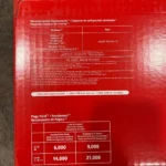 Fantastic, ink-efficient printer!