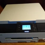 Quality, easy to use All-In-One, but some oddities