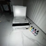 Awesome little printer!