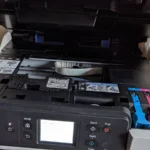 Everything you need in a home & office printer!