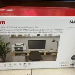 Really good All-In-One printer!