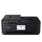 Canon PIXMA TS9520a Wireless Home All-in-One Inkjet Printer