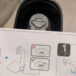 Nice but expensive LCD with some build quality concerns