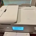 Great Printer for Small Graphics Designer