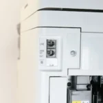 A Supper Laser Printer a Hero in my Small World