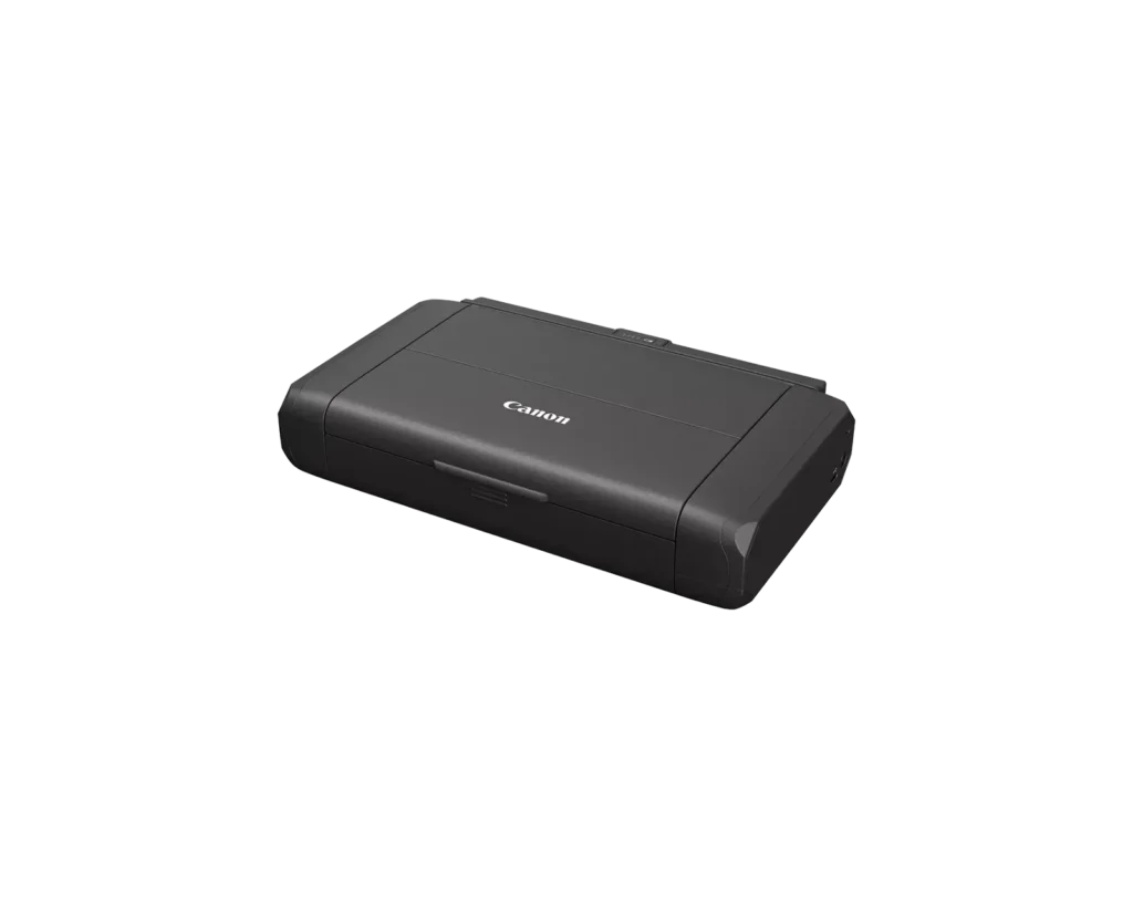 Canon PIXMA TR160 Portable Wireless Printer