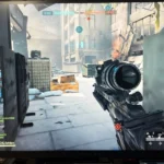 Perfect 1440p for gaming.