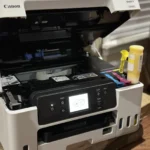Great all-in-one printer for daily or home office!