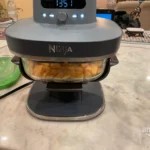 I didn’t “need” it, but I “needed” it 😜 I love the features of higher heat and seeing the food cook