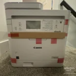 It is a Business-grade Canon