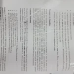 Malfunctioning new printer