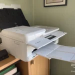 WORST PRINTER I'VE EVER OWNED - READ BEFORE PURCHASING