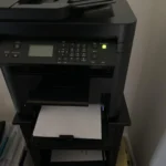 Copier recommendation: 5 stars