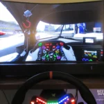 Must Have for Sim Racing!