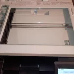 Splendid color laser printer