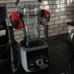 Loud but good smoothies