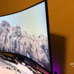 Fantastic gaming monitor with all the latest featuees and specs