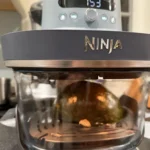 Ninja CrispiPro turned me into an air fryer fan in just two delicious days.