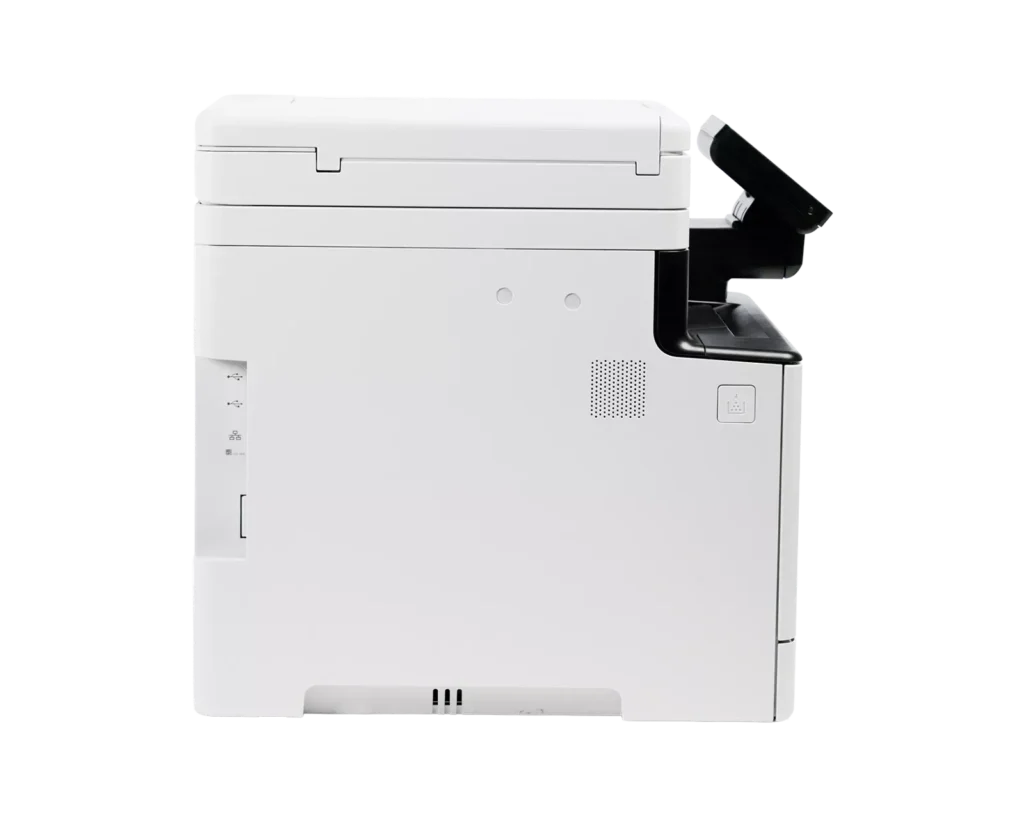 Canon Color imageCLASS MF753Cdw II All in One Wireless Duplex Laser Printer