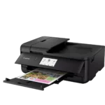 Canon PIXMA TS9520a Wireless Home All-in-One Inkjet Printer