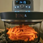 love everything about this air fryer