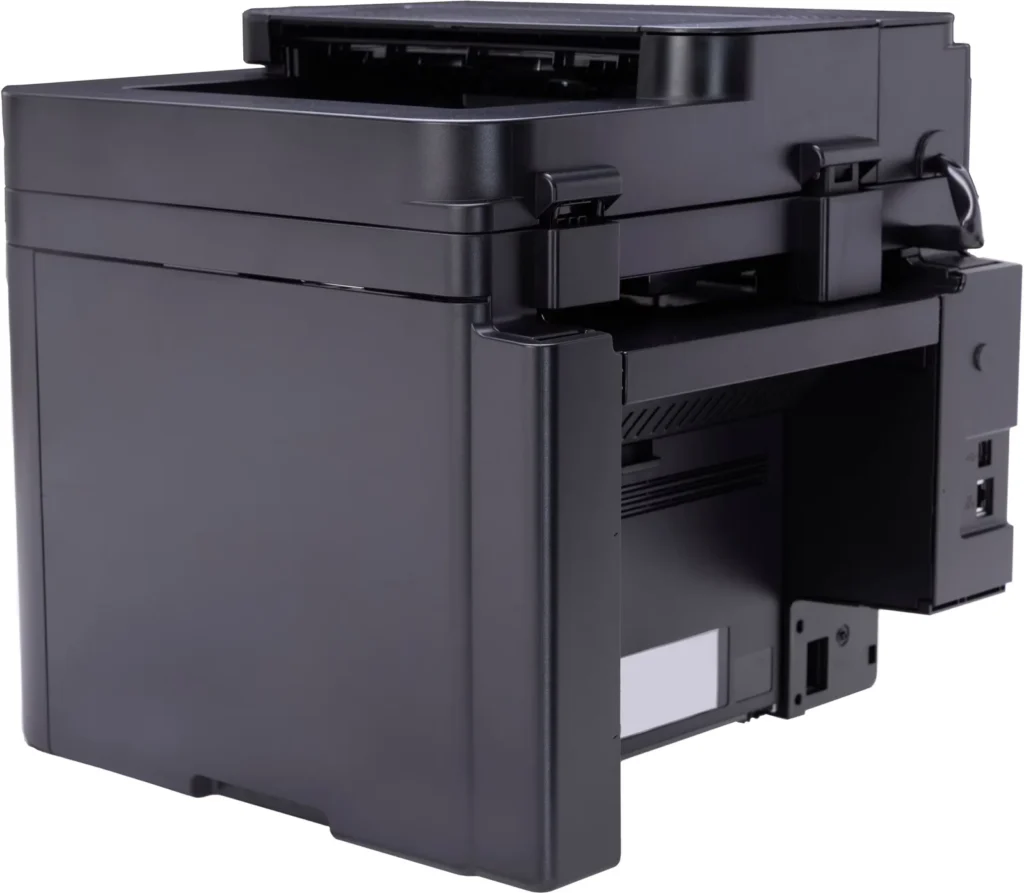 Canon imageCLASS MF273dw Multifunction Wireless Duplex Laser Printer