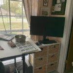 Love this monitor screen