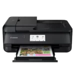 Canon PIXMA TS9520a Wireless Home All-in-One Inkjet Printer