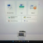 Teleworking? This is a great printer for a home office.