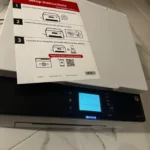 Awesome little printer!