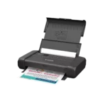 Canon PIXMA TR160 Portable Wireless Printer