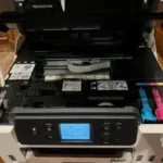 Perfect All-In-One printer for my home office!