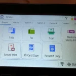 Great color printing quality and speed, super fast scan for multi page docs