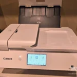 Top Shelf Ink-jet Printer for both Docs & Photos