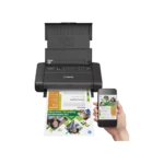 Canon PIXMA TR160 Portable Wireless Printer