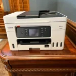 Perfect All-In-One printer for my home office!