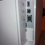 Splendid color laser printer