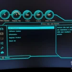 Ambitious and impressive monitor for gaming & more