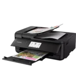 Canon PIXMA TS9520a Wireless Home All-in-One Inkjet Printer