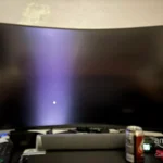 An excellent monitor with some glaring issues.