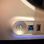 Bad joystick quality